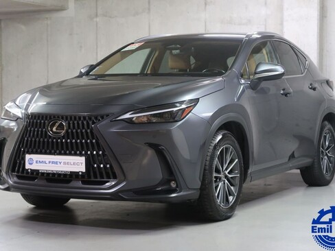 Lexus Ostatní