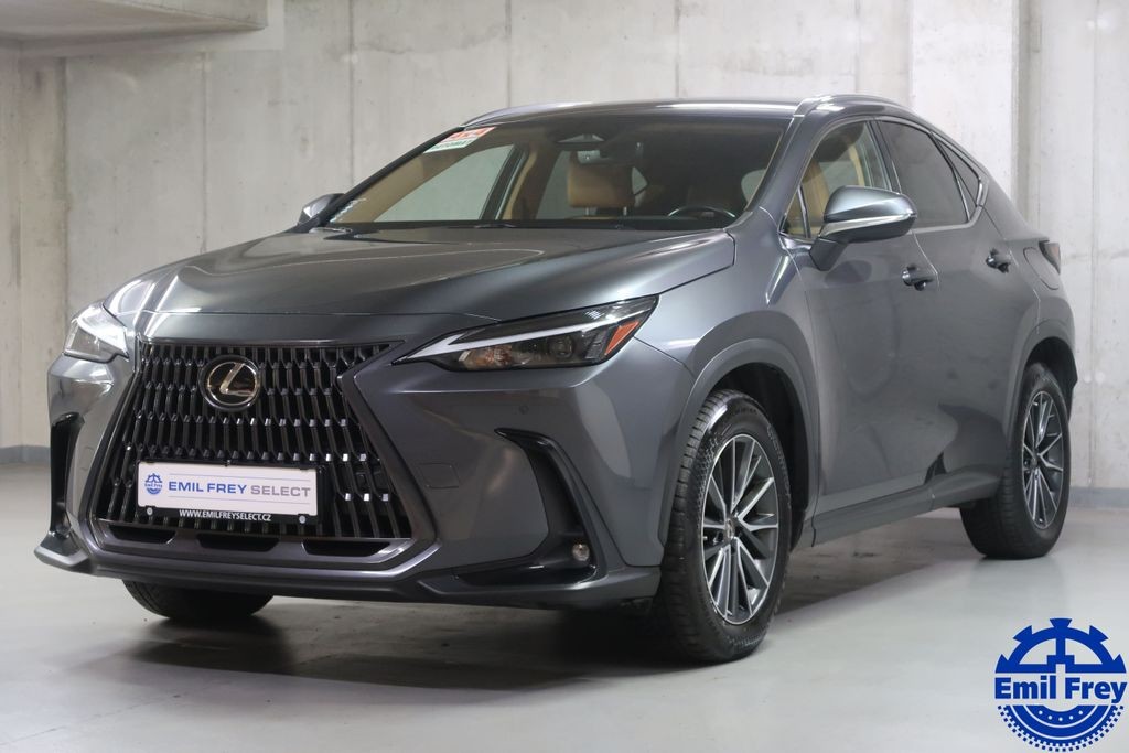 Lexus Ostatní