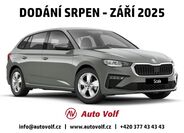 Škoda Scala 1