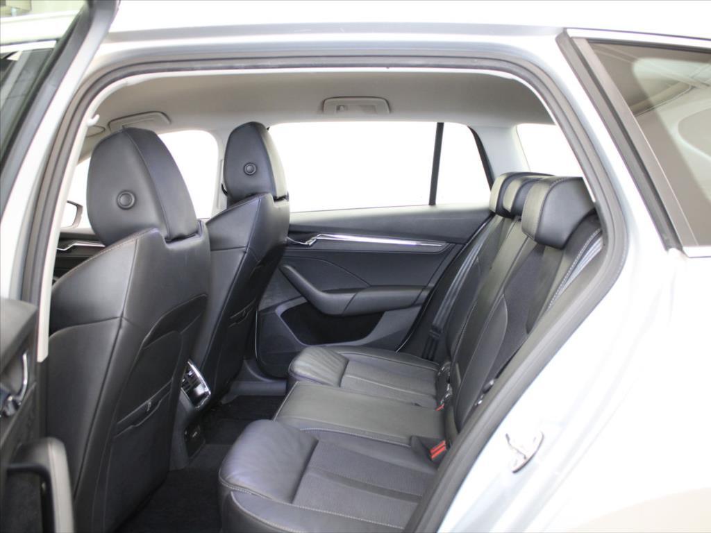 Škoda Octavia 7