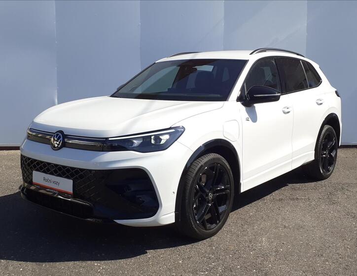 Volkswagen Tiguan 30