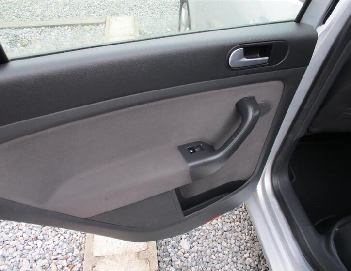 Volkswagen Golf Plus 15