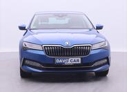 Škoda Superb 2