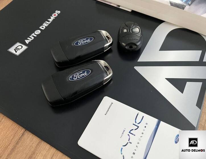 Ford Focus 23