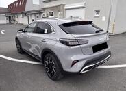 KIA XCeed 5