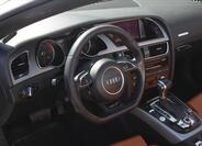 Audi A5 13