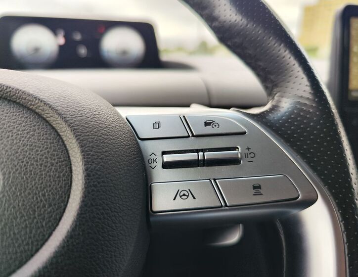 Hyundai Staria 29