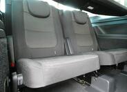 Volkswagen Sharan 20