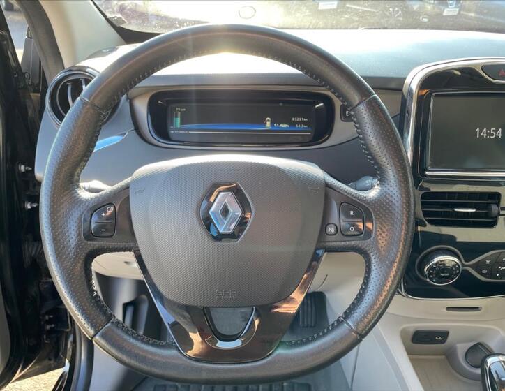 Renault ZOE 14