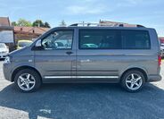 Volkswagen Caravelle 7