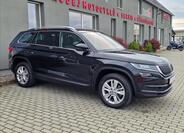 Škoda Kodiaq 2
