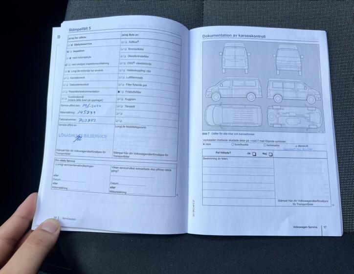 Volkswagen Caddy 42