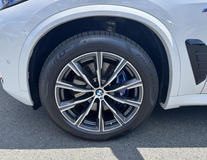 BMW X5 4