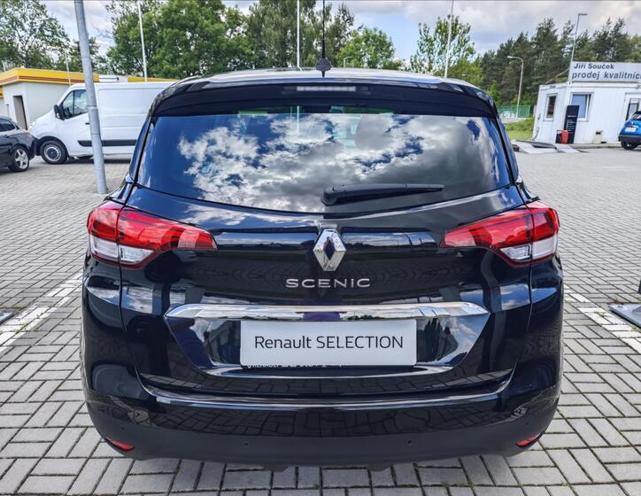 Renault Scénic 5