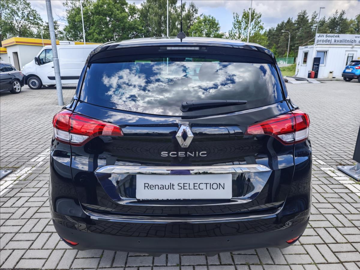 Renault Scénic