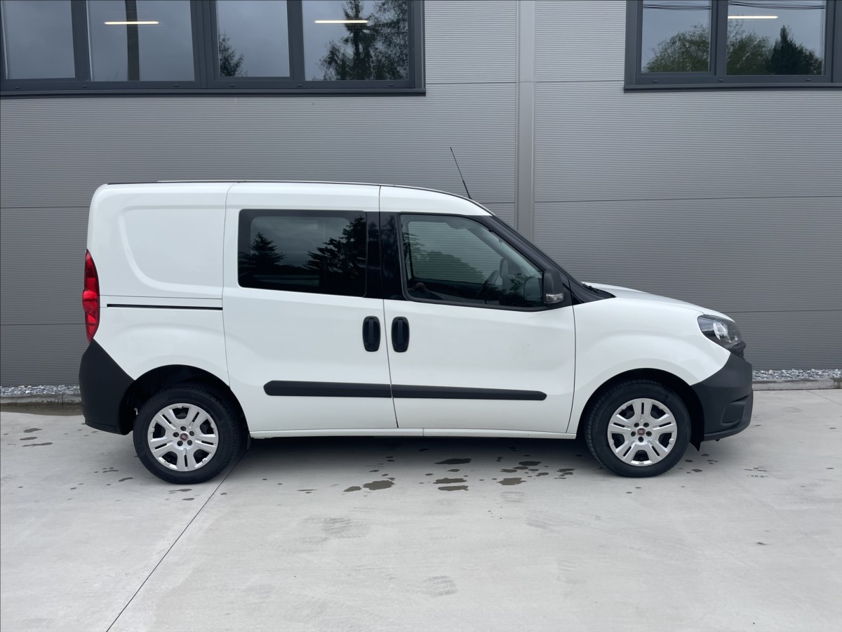 Fiat Dobló cargo