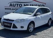 Ford Focus 1