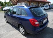 Škoda Fabia 7