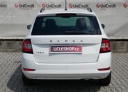 Škoda Fabia 4