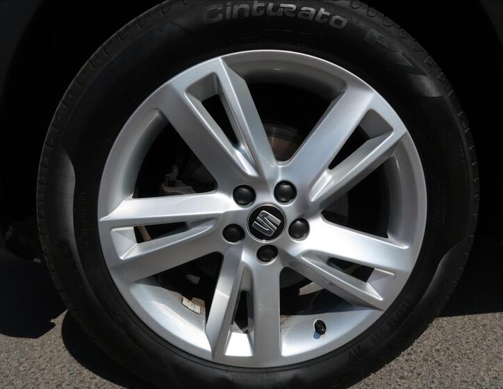Seat Arona 26