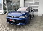 Volkswagen Passat 1
