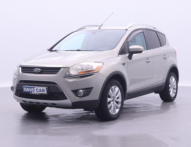 Ford Kuga 3