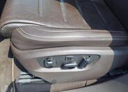 Volkswagen Touareg 11