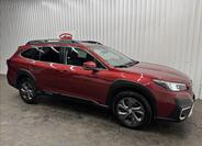 Subaru Outback 11