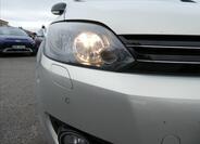Volkswagen Golf Plus 5