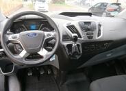 Ford Transit Custom 15