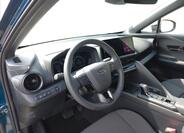 Toyota C-HR 10