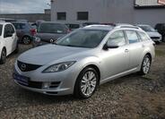 Mazda 6 1