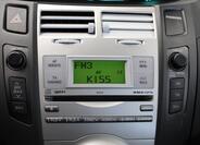 Toyota Yaris 21