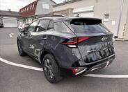 KIA Sportage 4