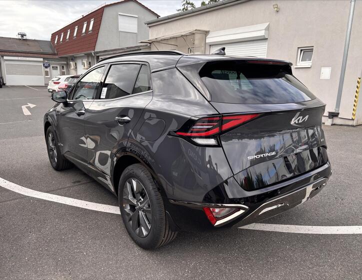 KIA Sportage 4