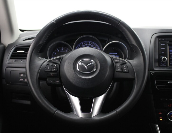 Mazda CX-5 9