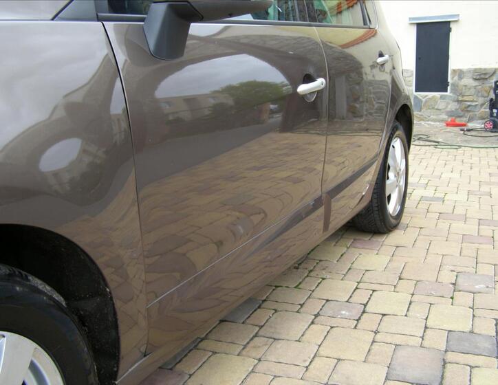 Renault Mégane 10