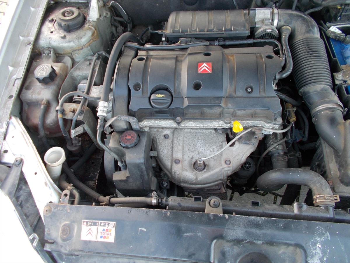 Citroën Xsara