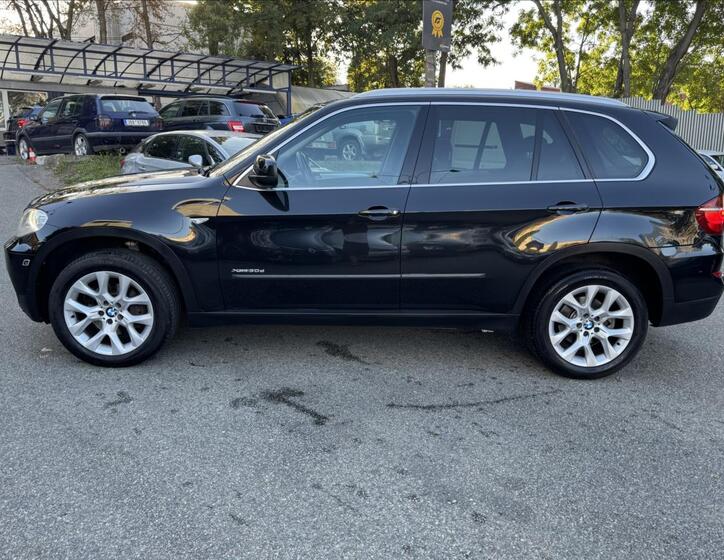 BMW X5 9