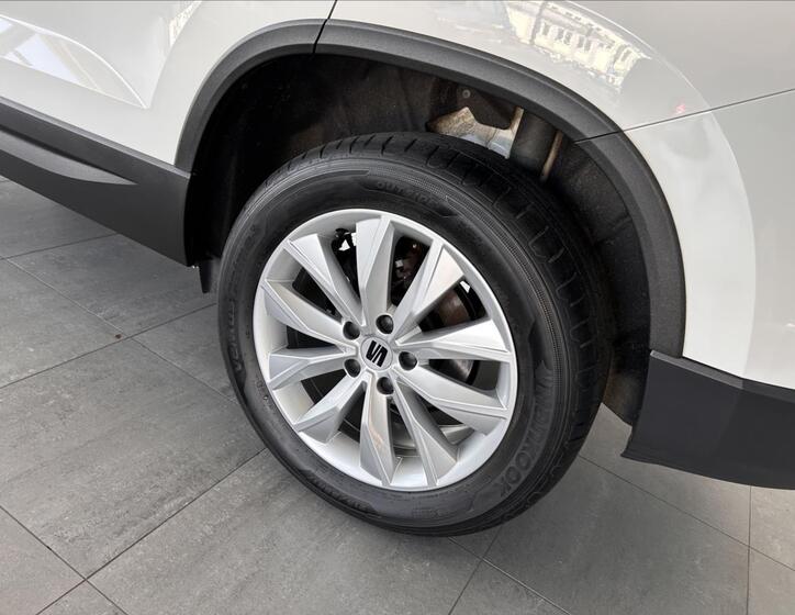Seat Ateca 31
