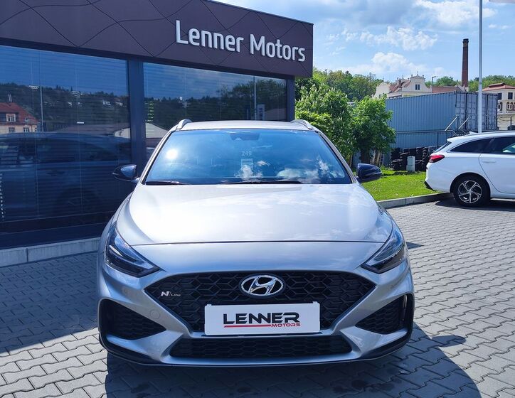 Hyundai i30 2