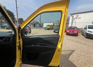 Fiat Dobló 18
