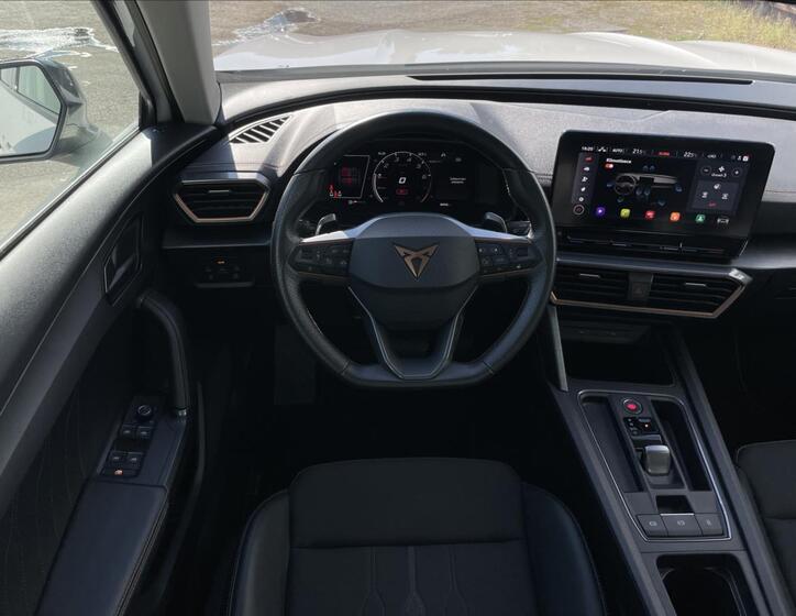 Cupra Formentor 7