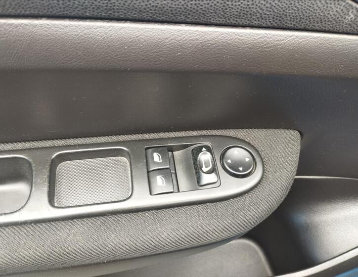 Peugeot 307 12