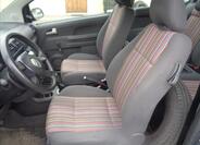 Volkswagen Fox 12