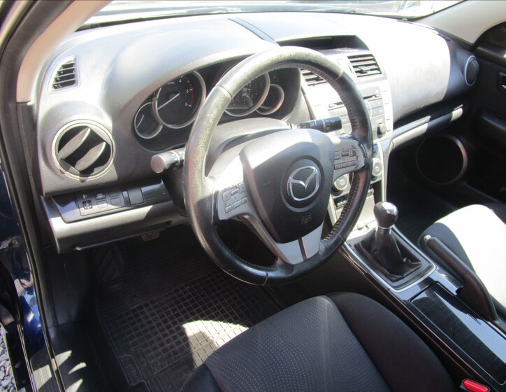 Mazda 6 10