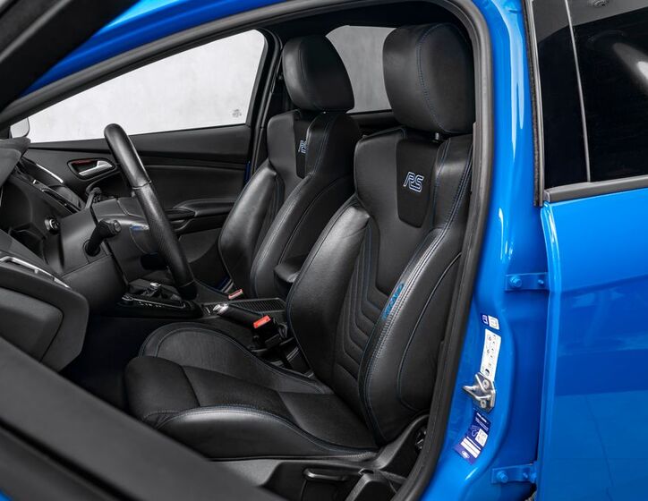 Ford Focus 14