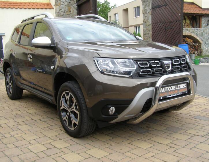 Dacia Duster 7