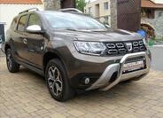 Dacia Duster 7