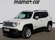 Jeep Renegade 3